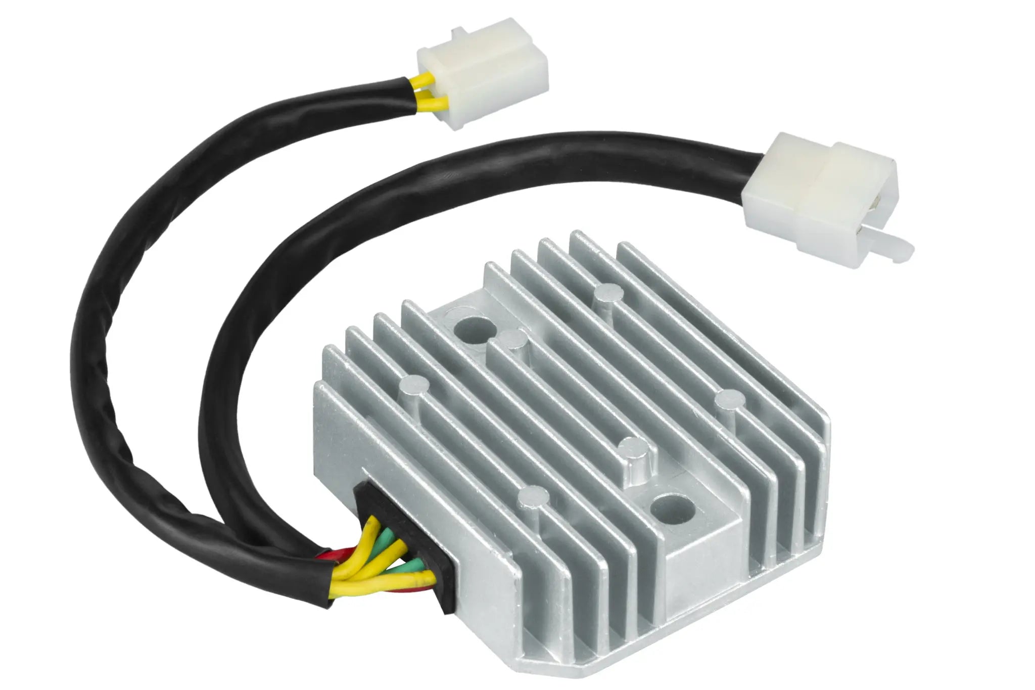 Motoplat-Regler – 12-V-Spannungsregler