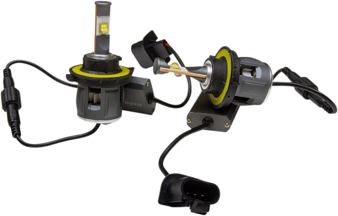 Rivco Products LED-Ersatz für H13-Glühbirnen