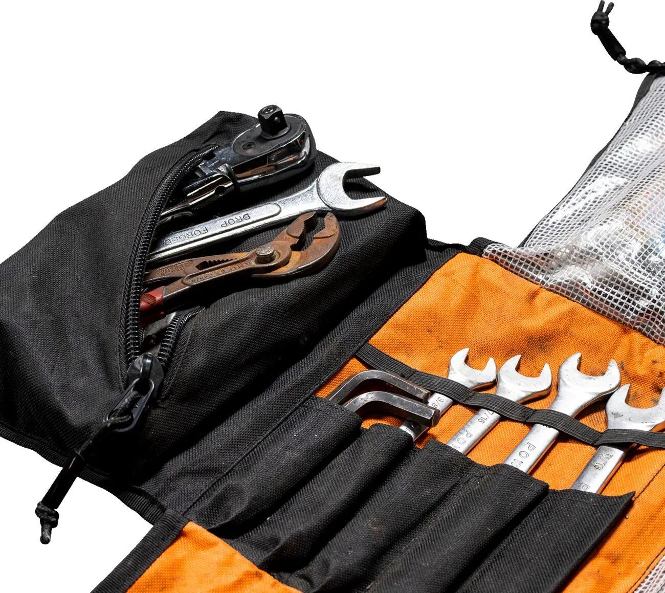 Biltwell Exfil-0 Werkzeugrolle