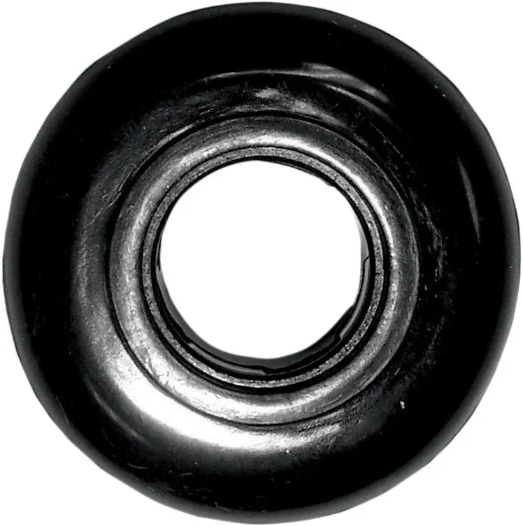 Austausch der Gummimanschette der WSM-Zündspule