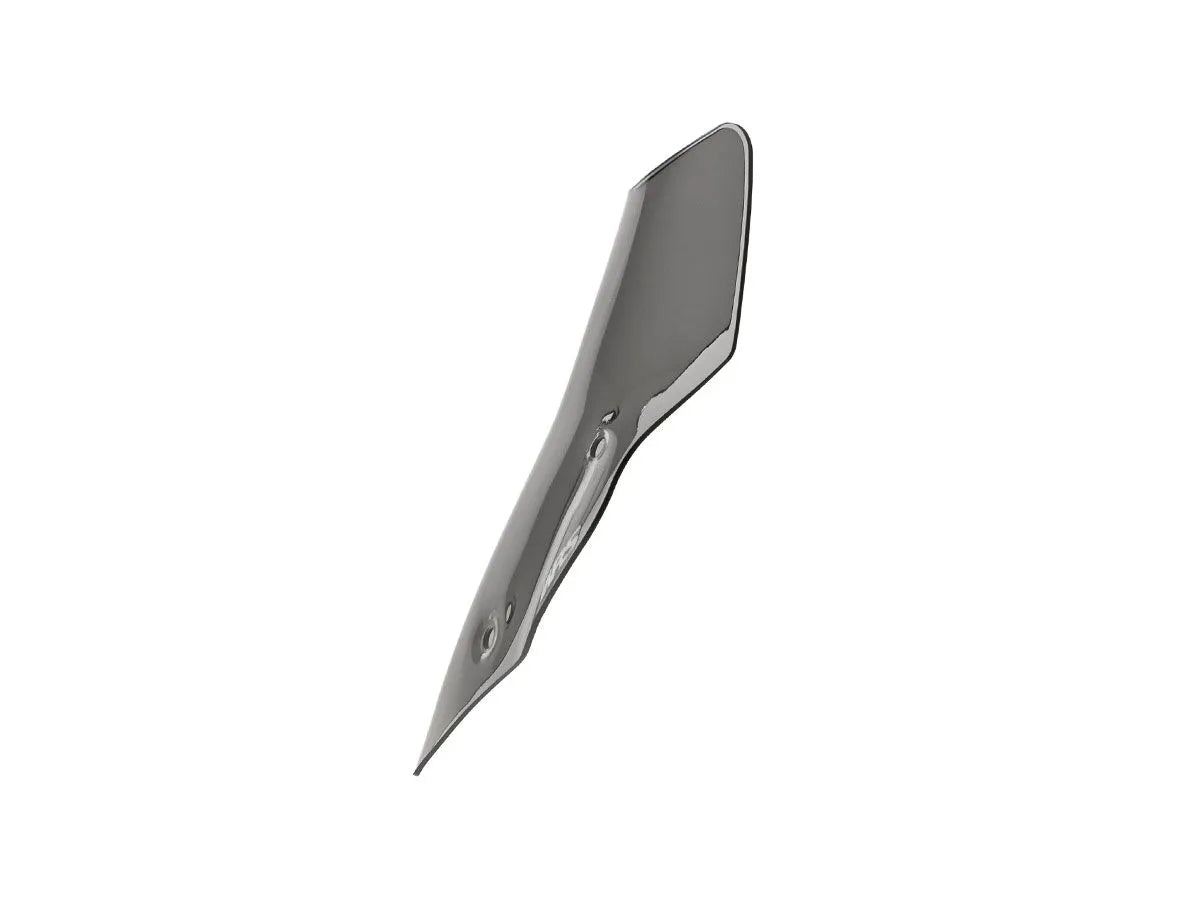 WSRS-Windschutzscheibe – Verbesserter Fahrerschutz