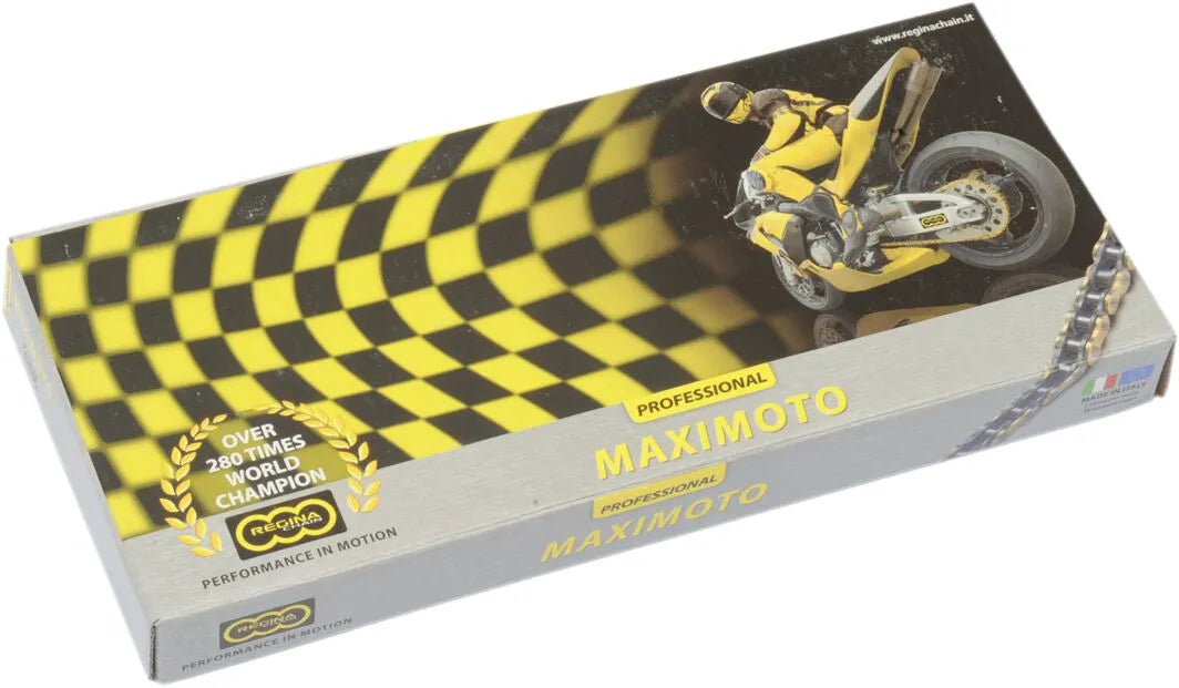 Regina 520 ZRP Kette – Hochleistungs-Antriebskette