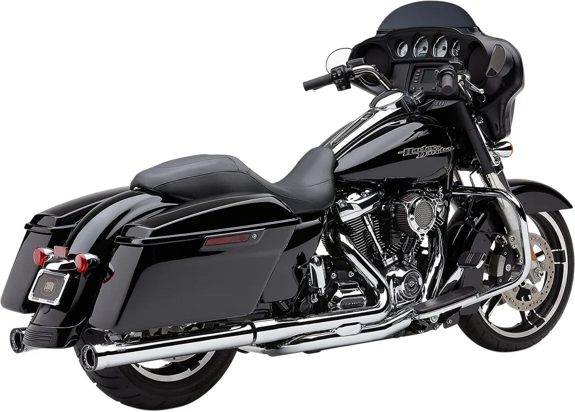 Cobra Rpt 3" Slip-on Schalldämpfer