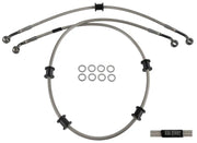 TRW Varioflex Stahlflex-Hydraulikbremsleitungen