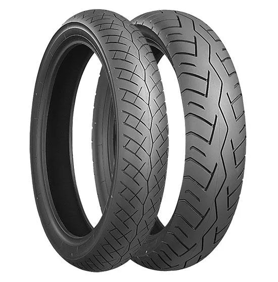 Bridgestone Battlax BT-45 Reifen 4.00-18 Schlauchlos Vorderreifen