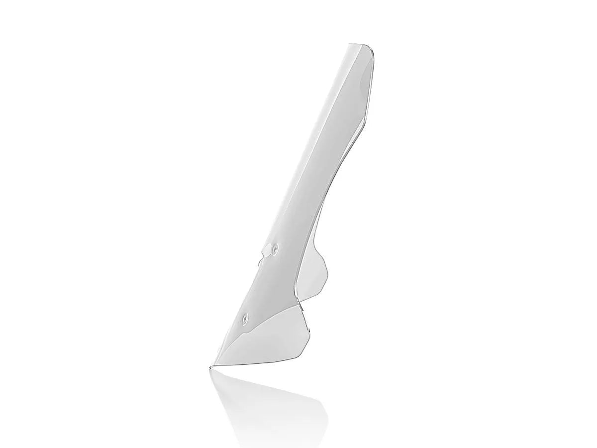 Wrs Windschutzscheibe - Hochwertiges PMMA-Plexiglas