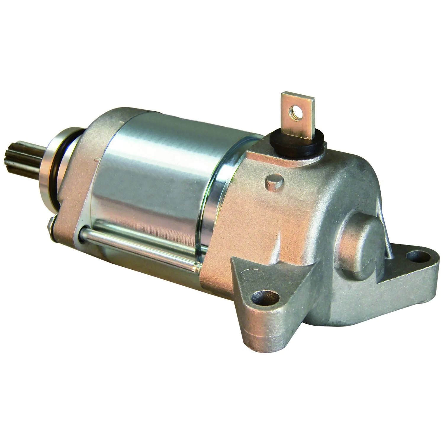 Parts Europe Anlasser – Hochleistungs-Ersatzteil