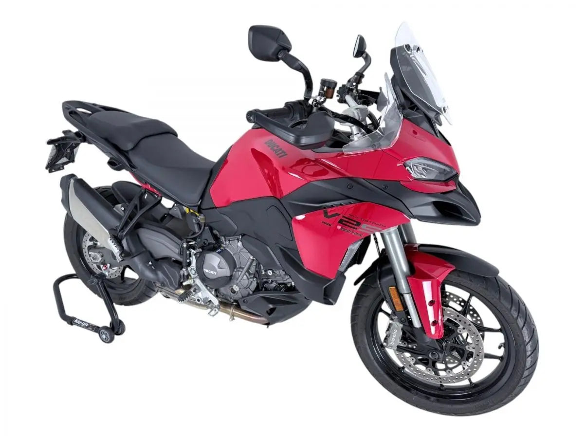 WRS Sport Windschutzscheibe Ducati Multistrada V2