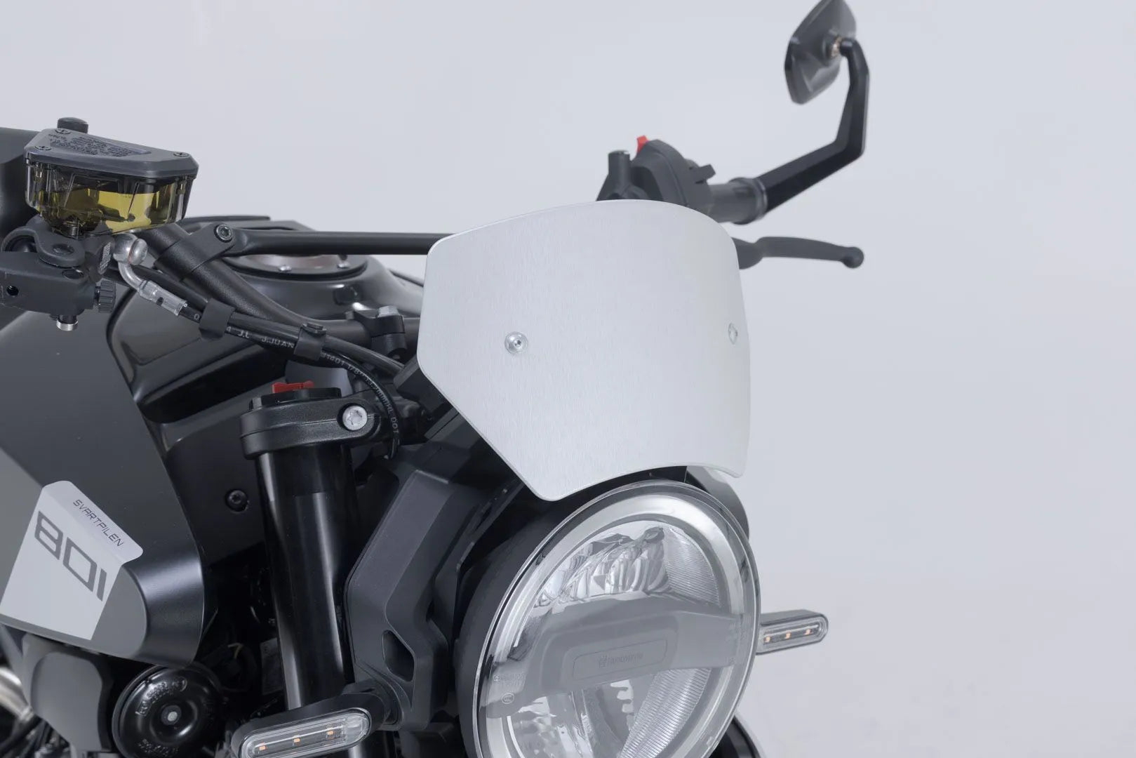 Sw-motech Windschutzscheibe