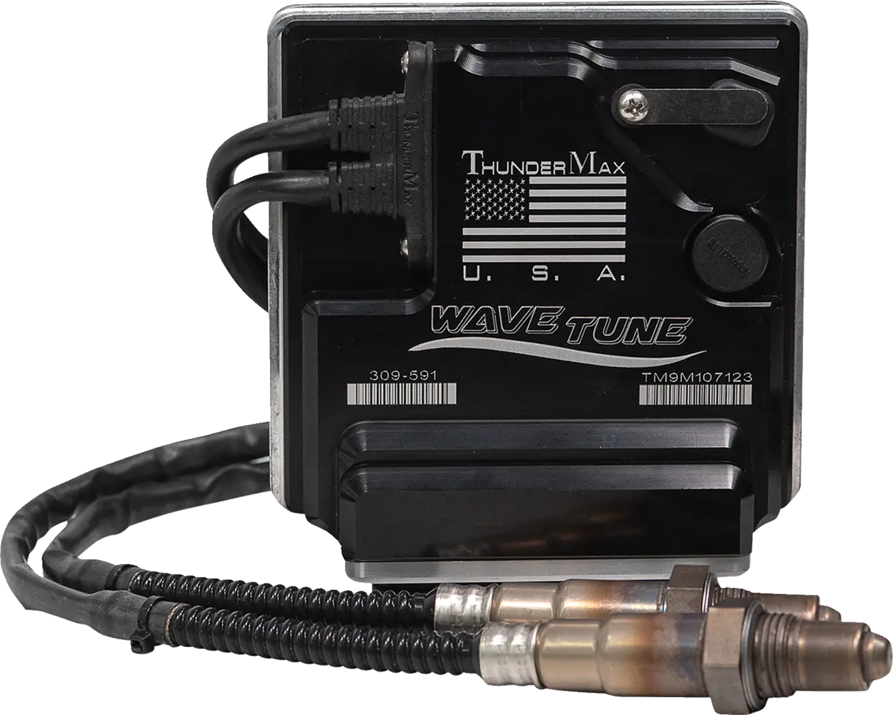 Thundermax Motorsteuergerät-Kit mit automatischer Abstimmung