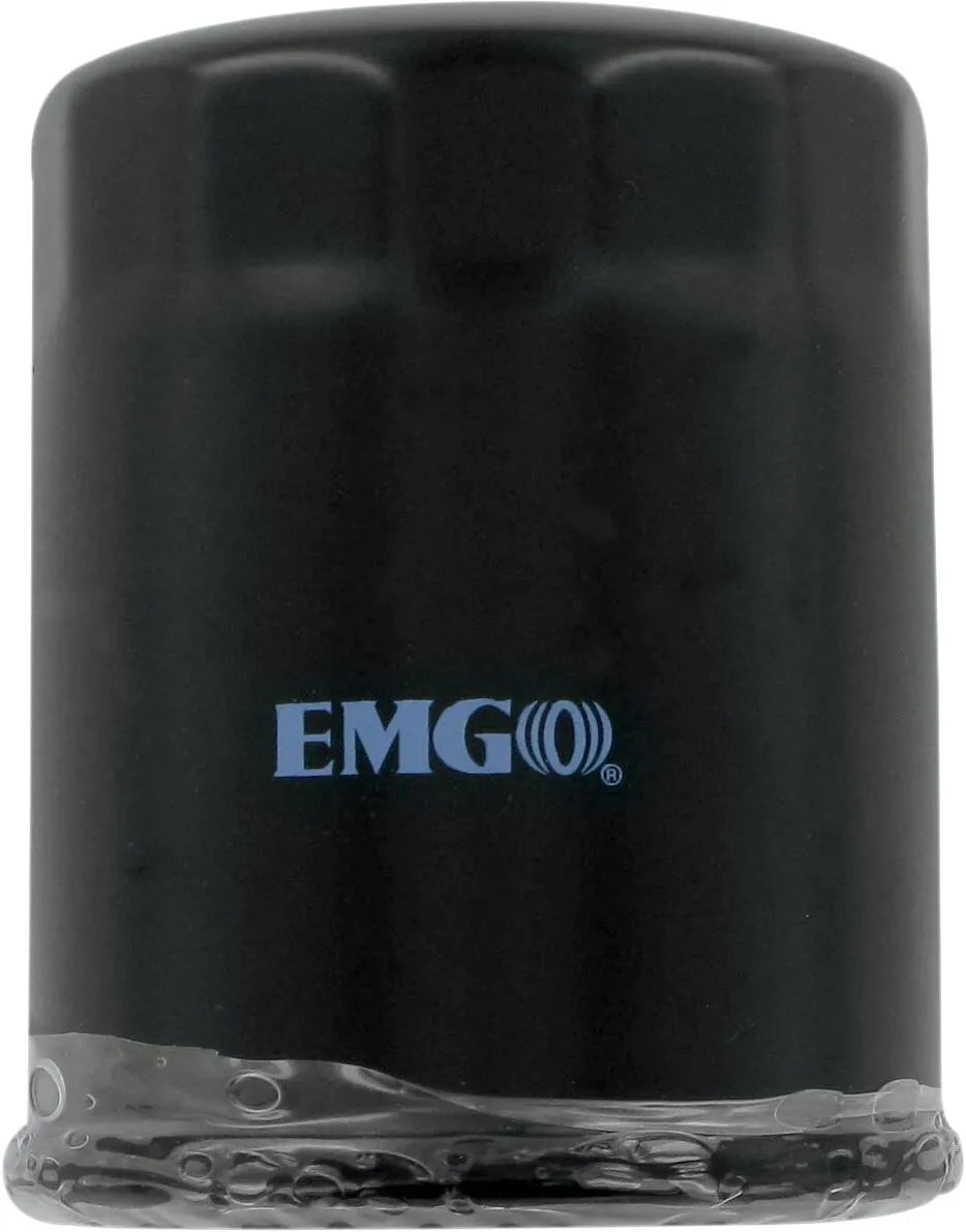 Emgo Ölfilter – Premium-Filtration