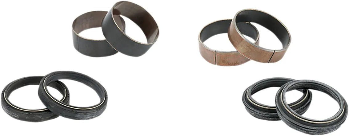 Showa Gabel-Service-Kit für 49-mm-Gabeln