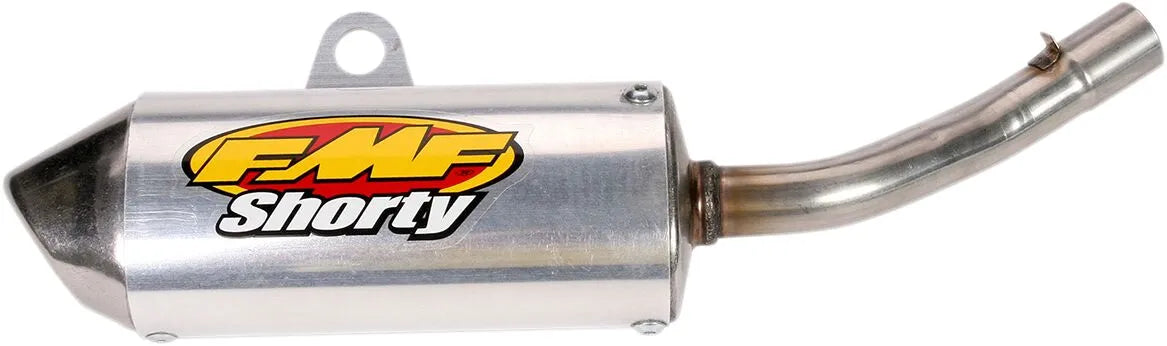 FMF Powercore 2 Shorty Schalldämpfer