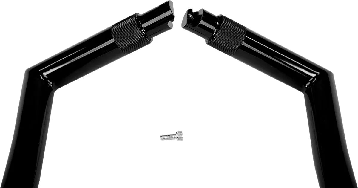 1-1/4" Ez Install Spitzlenker