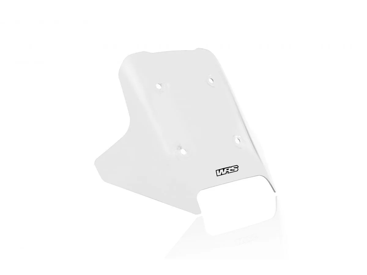 WR-Sport-Windschutzscheibe für CF-Motorrad