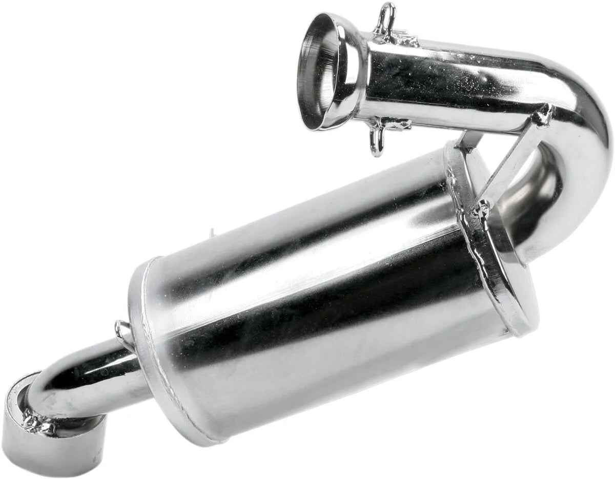 Sno Stuff Rumble Pack Schalldämpfer für Schneemobile