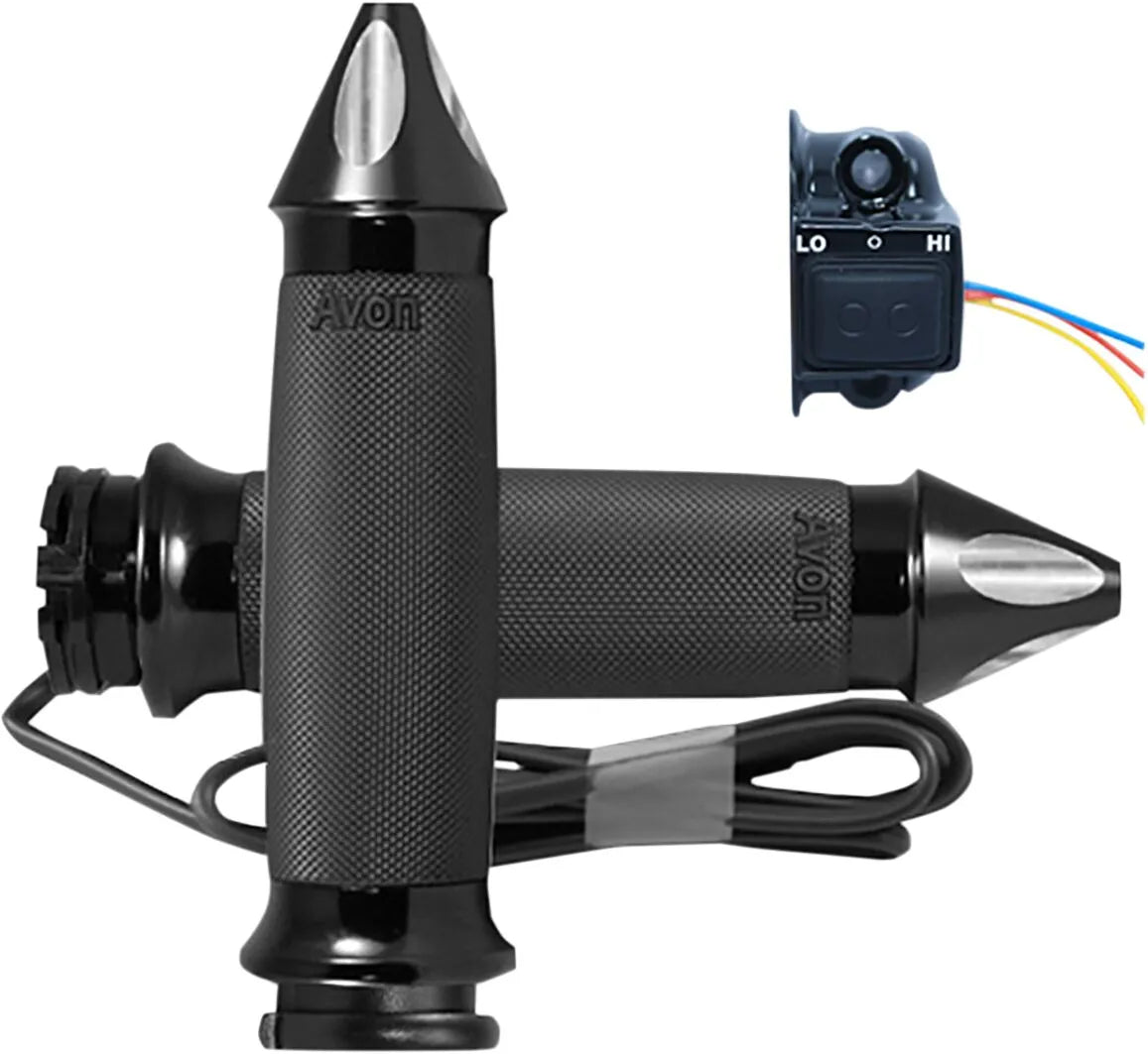 Avon Grips Heizgriffe - 1 Zoll Lenker