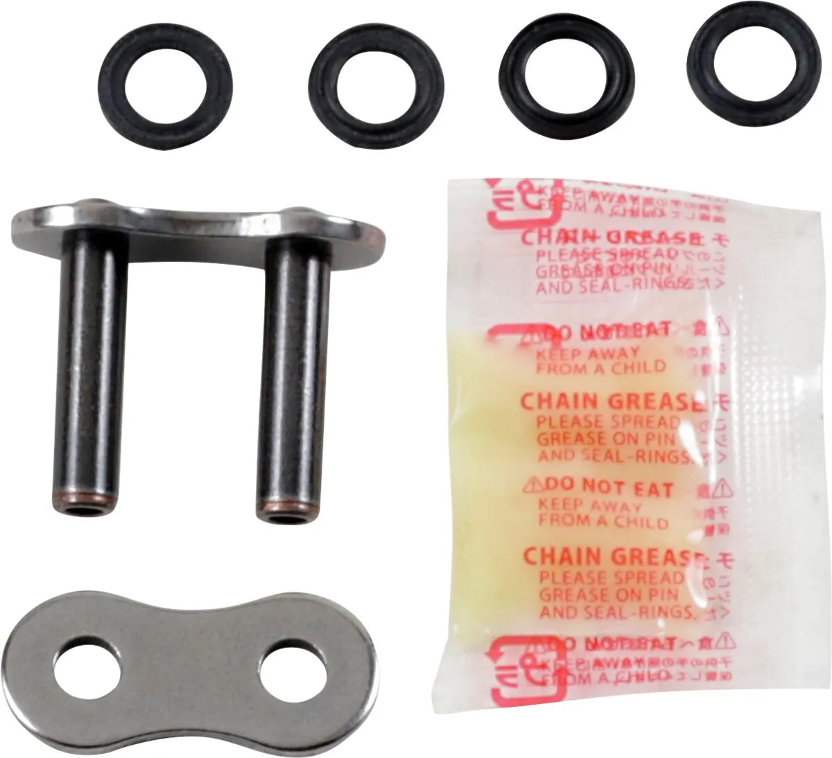 Rk 530 Xsoz1 Verbindungsglied - Niettyp