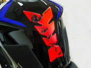 Onedesign Tankpad aus Harz – Universelle Passform