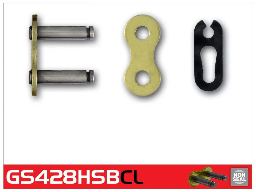 RK 428H Hochleistungs-Antriebskette