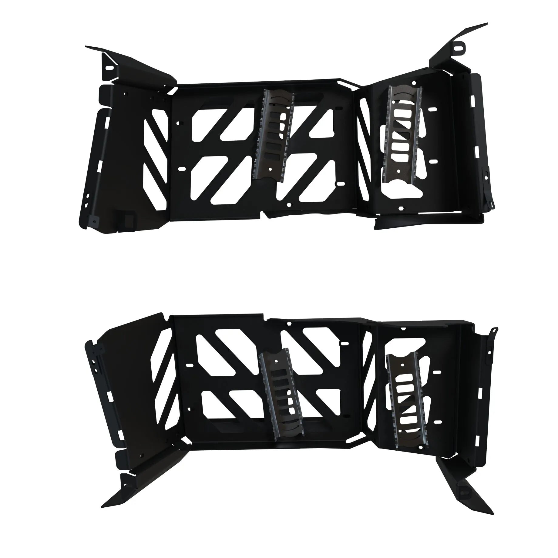 RJWC Powersports Cforce 850/1000 XC Trittbretter