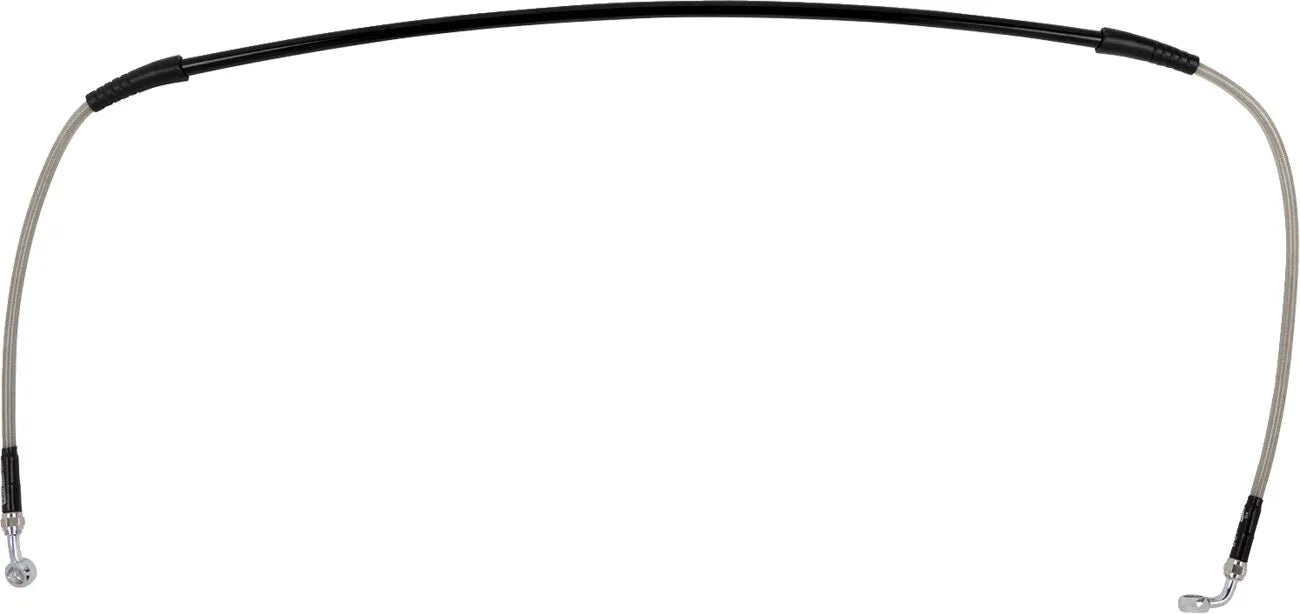 Moose Offroad Edelstahl-Bremsleitung
