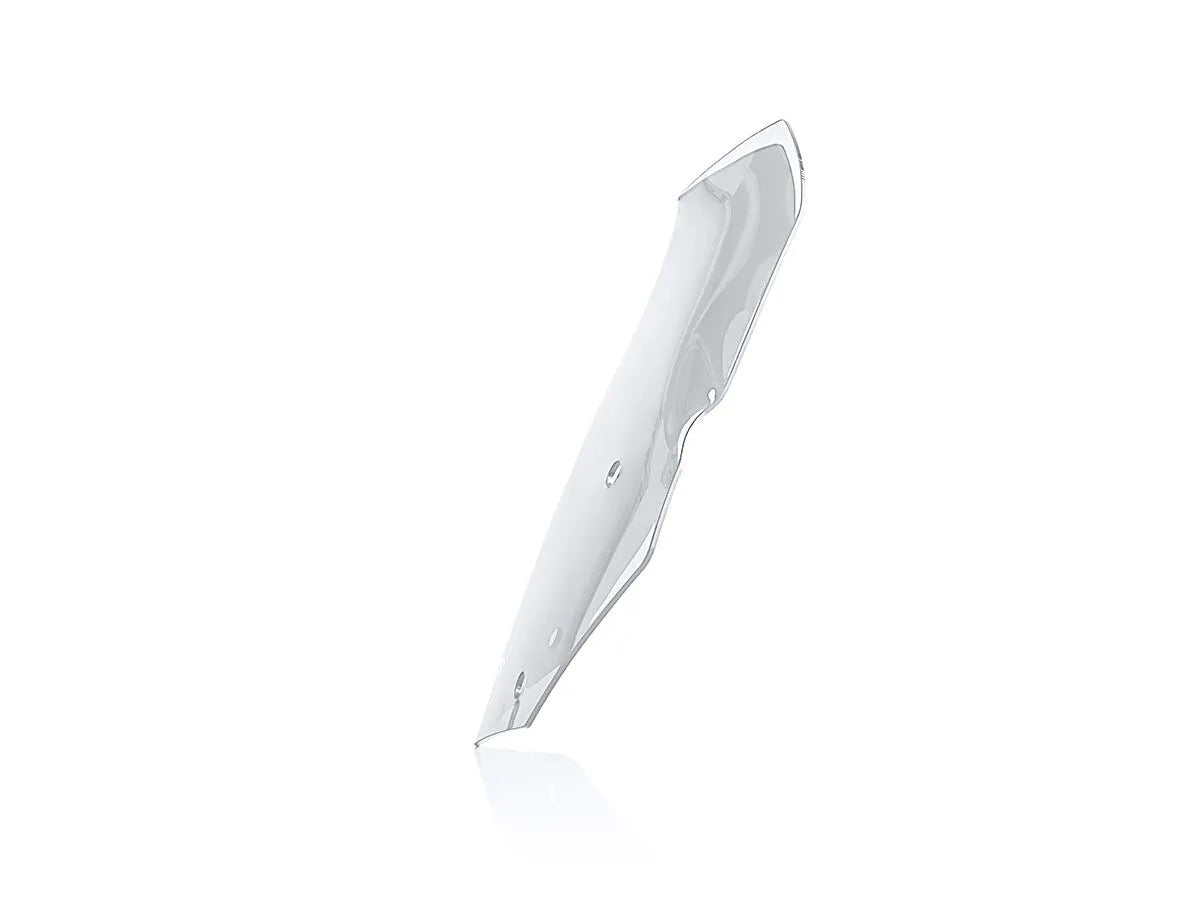 WS-Windschutzscheibe – Verbesserter Schutz &amp; Stil