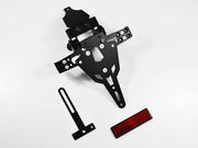 Zieger Pro Kennzeichenhalter Typ D für Frankreich