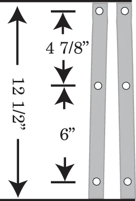 Memphis Shades Road King Windschutzscheibe – Klar