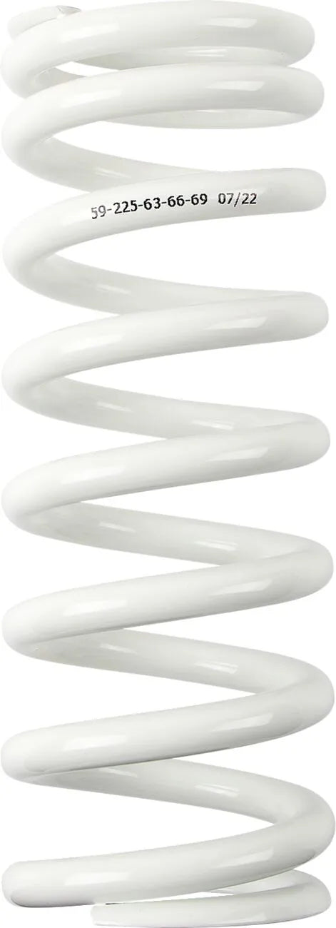 Moose Offroad Stoßdämpferfeder – Hochwertiger Ersatz