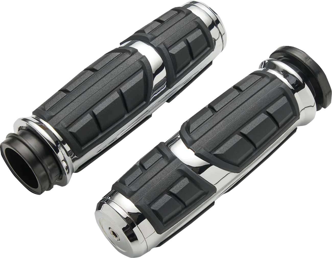 Ciro Chicane Griffe – Mehr Kontrolle und Komfort