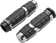 Ciro Chicane Griffe – Mehr Kontrolle und Komfort