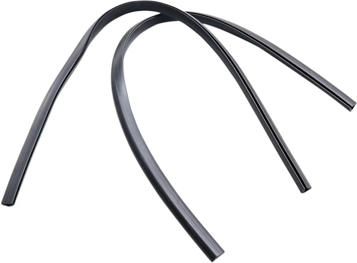 Klock Werks UTV Flare Windshield Kit