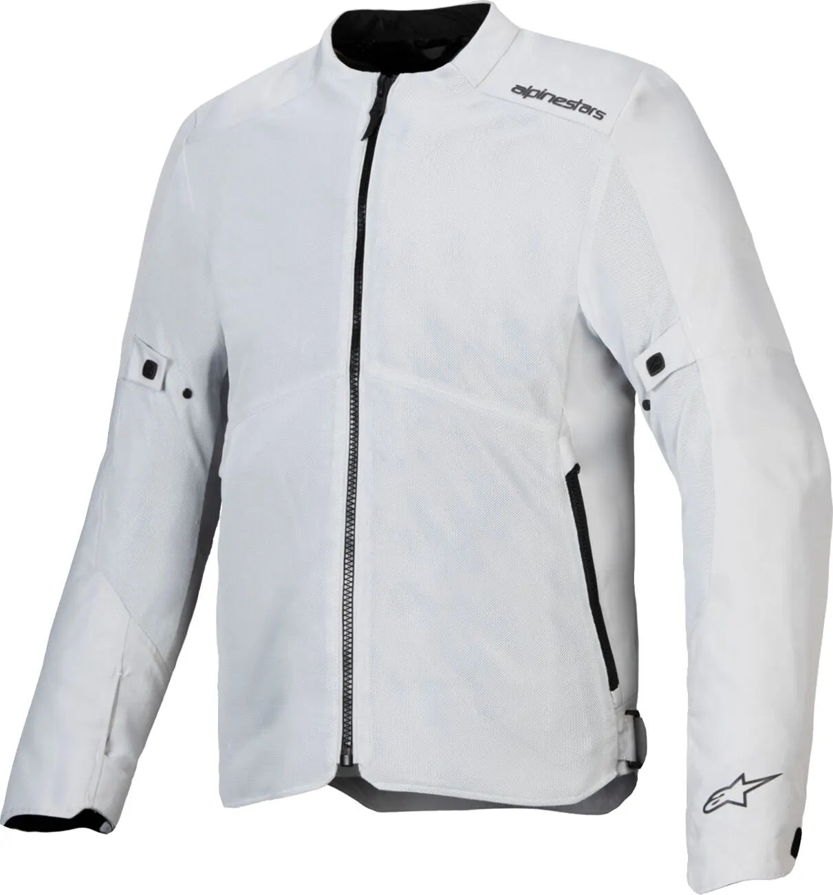 Alpinestars C-1 Air Jacke - Silber