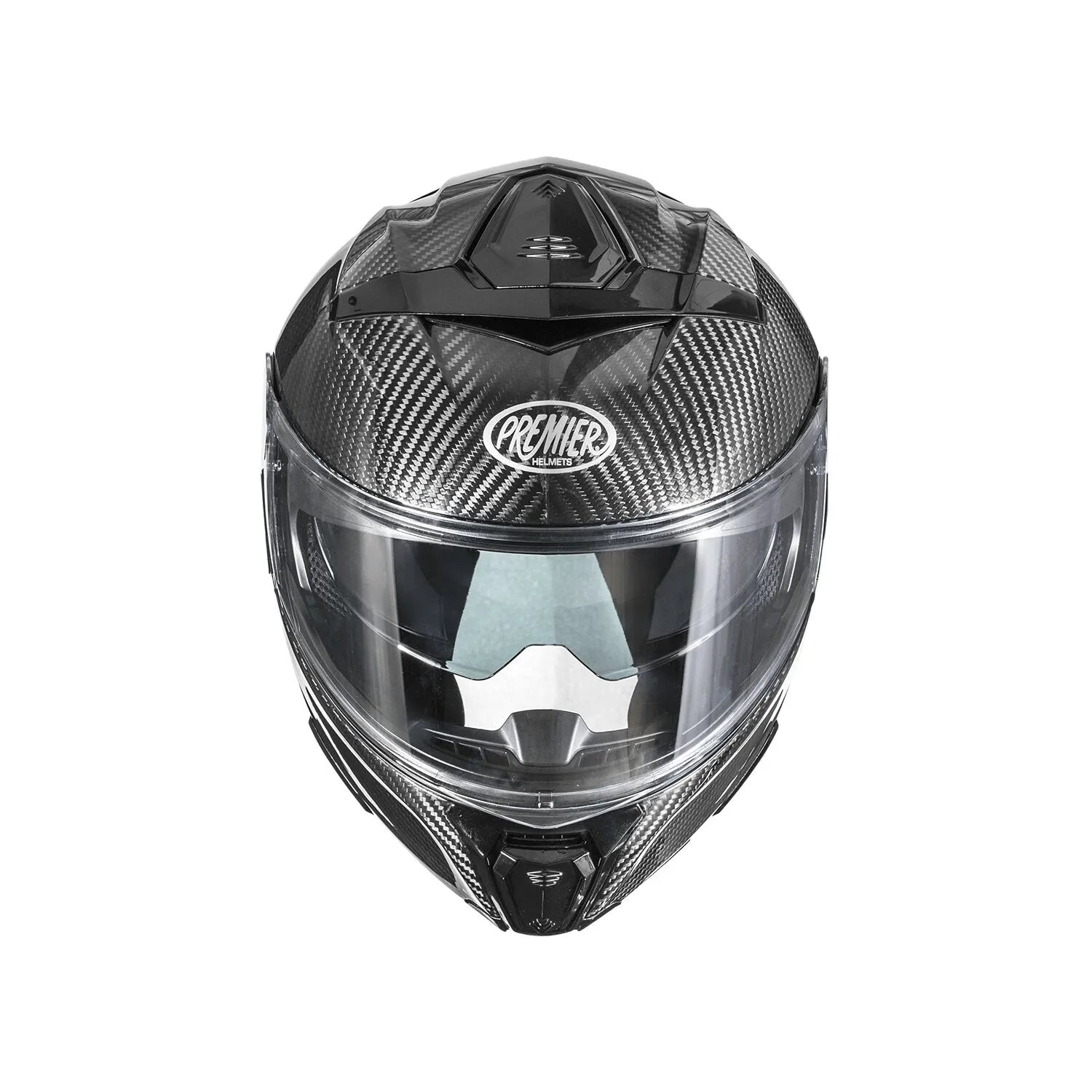 Premier Helmets Legacy GT Carbon Helm