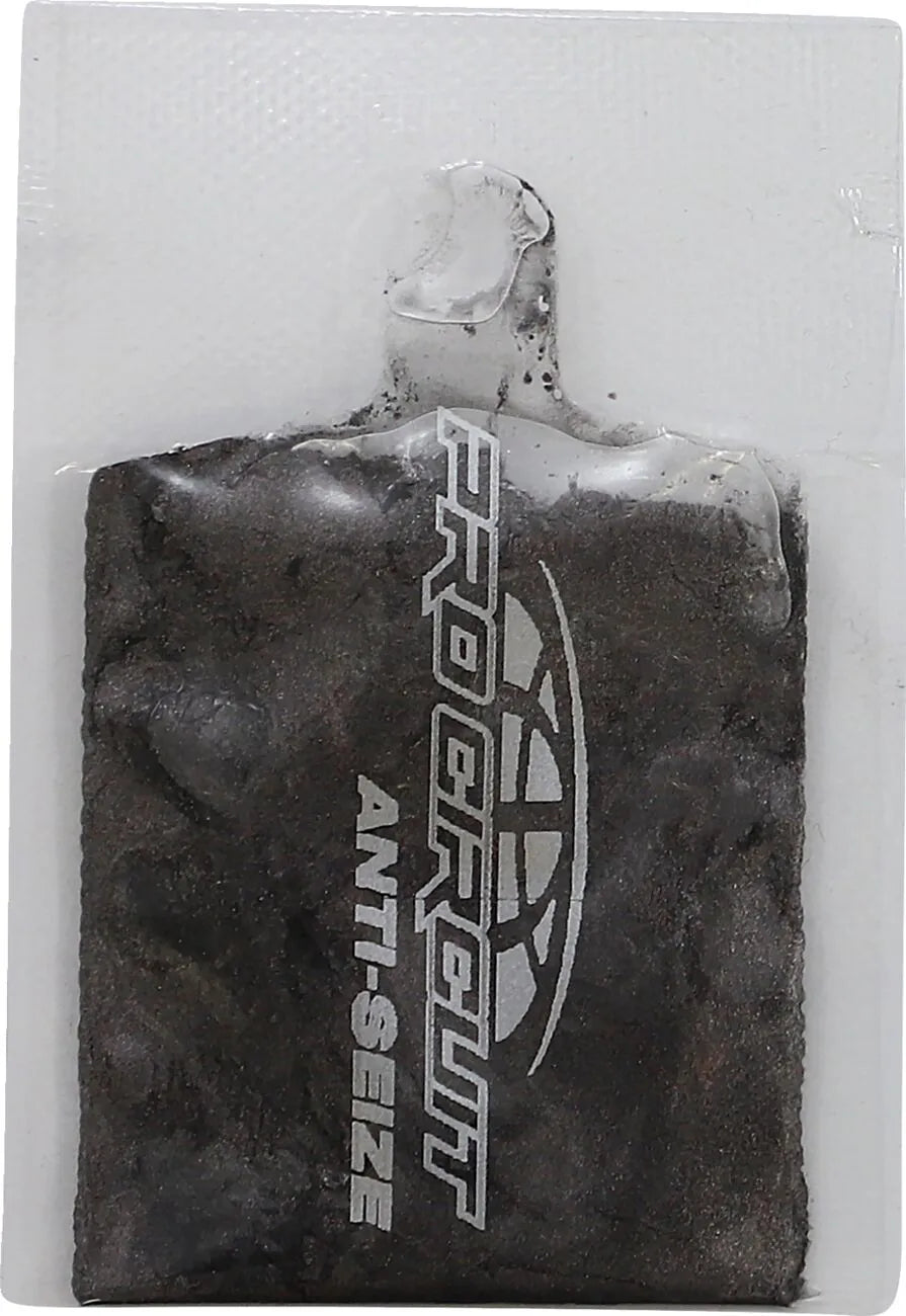 Pro Circuit Ti-6 Titan-Auspuffanlage