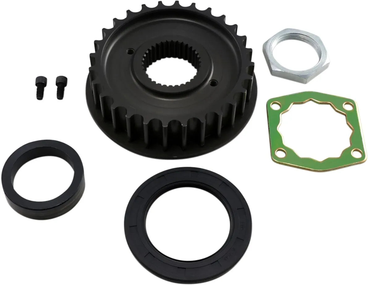 Riemenscheibe für Antriebsgetriebe von Belt Drives Ltd.