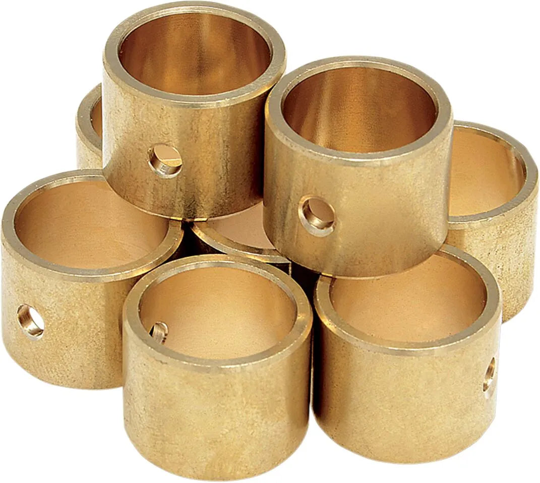 Kibblewhite Kipphebelbuchsen – Präzisionsbronze