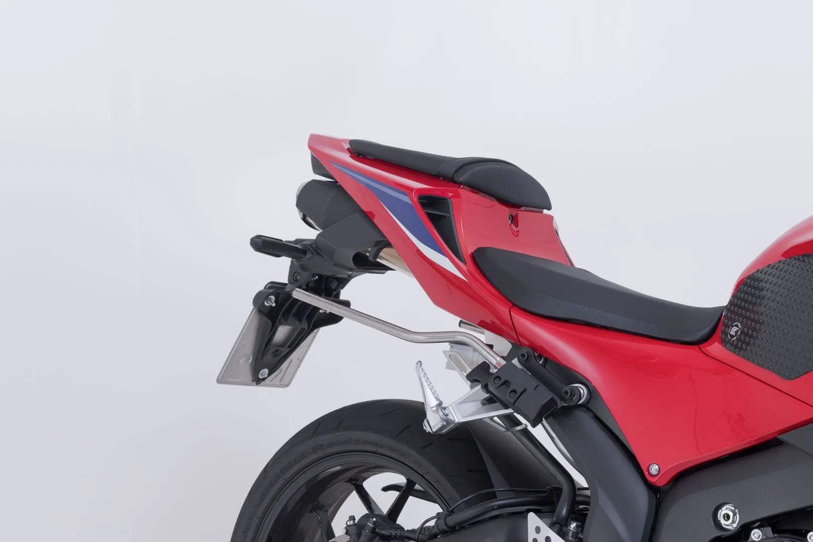 Sw-motech Pro Blaze H Satteltaschen-Set