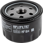 Hiflofiltro Ölfilter HF184
