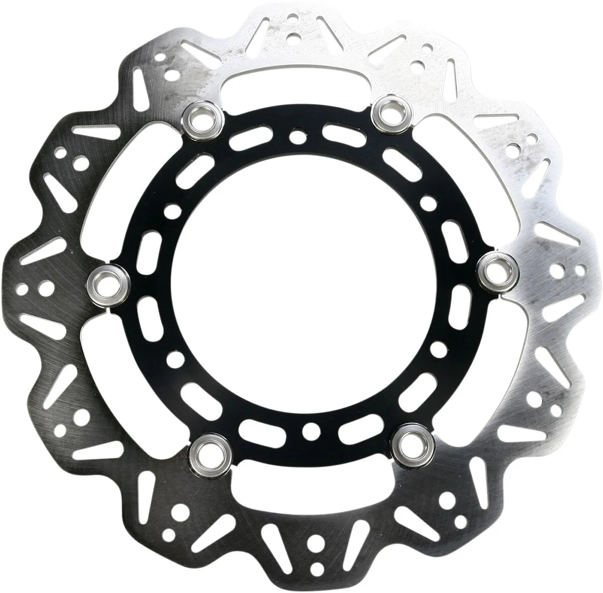 Ebc Vr Series Vee-rotor™ Bremsscheibe