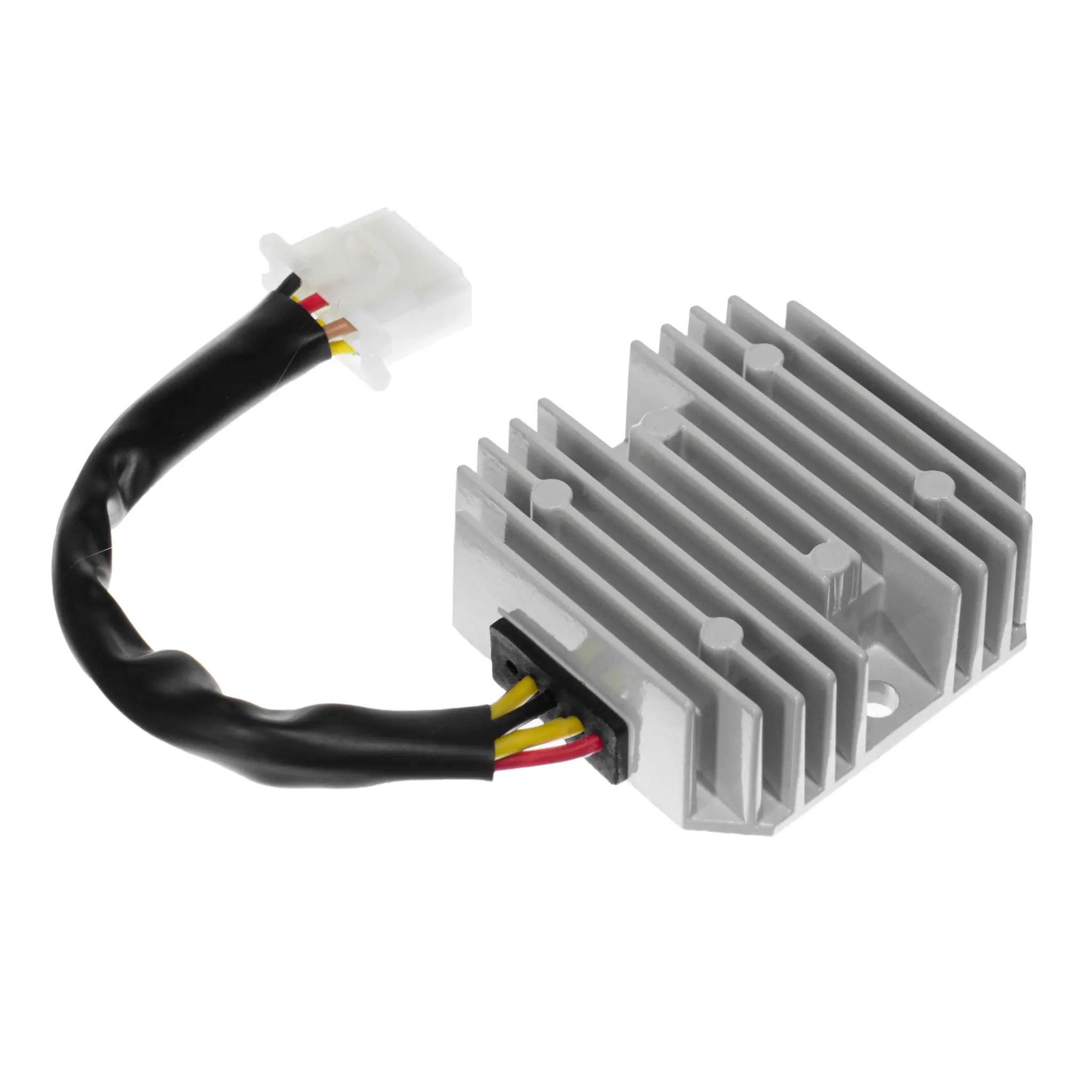 Motoplat-Regler – 12-V-Lade-Upgrade