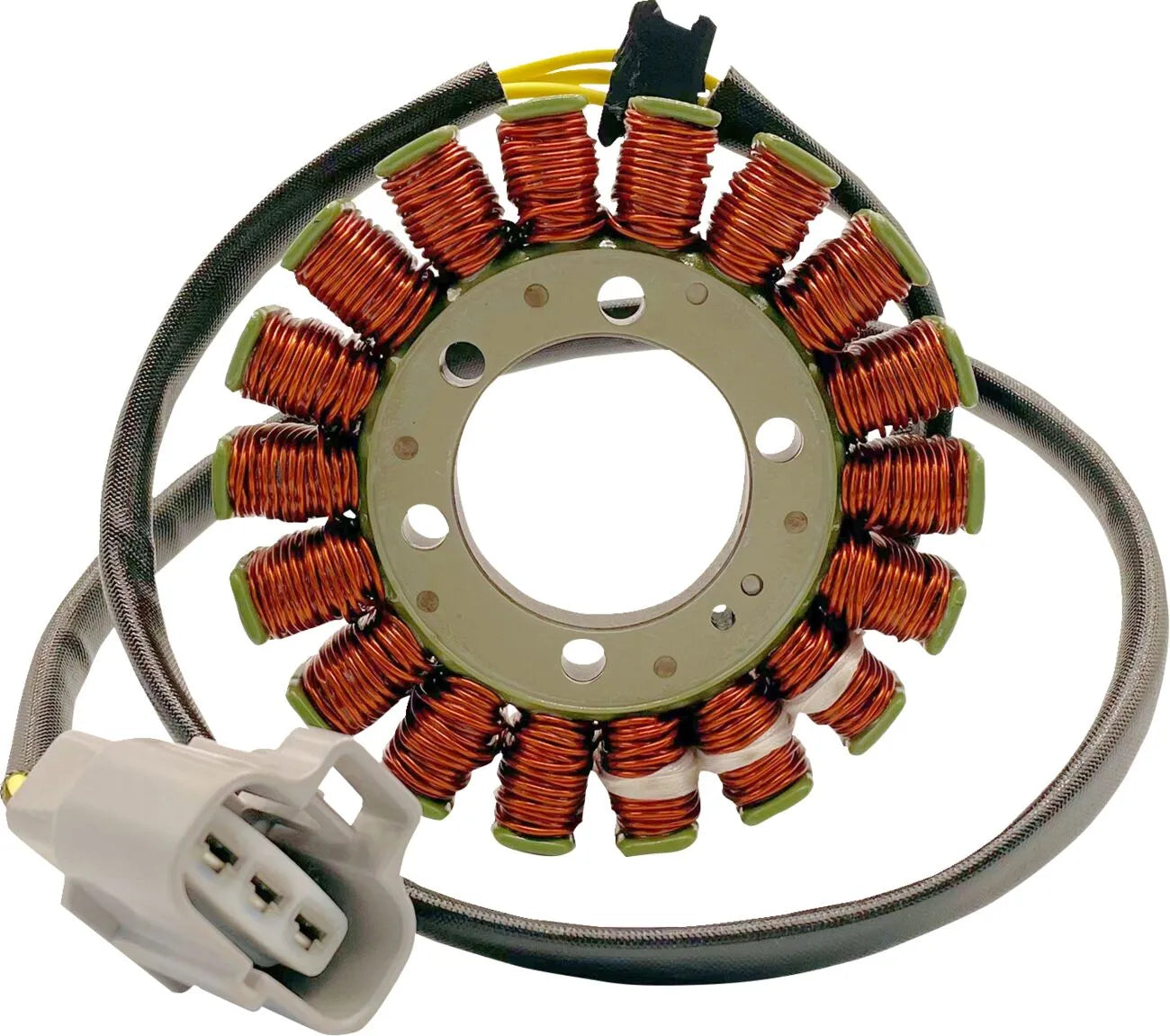 Rick's Motorsport Elektrischer Hot Shot Stator