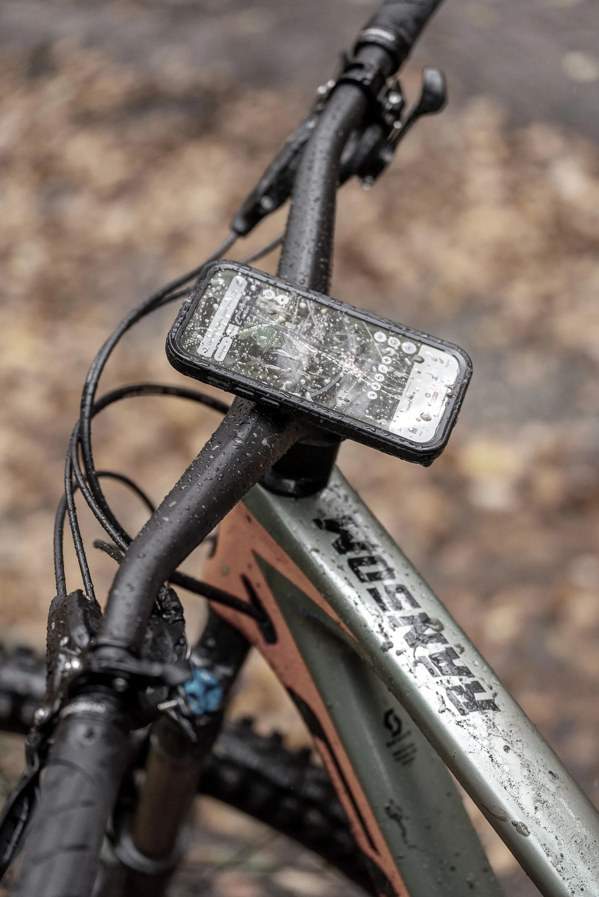 SP Connect Xtreme SPC+ Handyhülle für iPhone 13 Pro Max