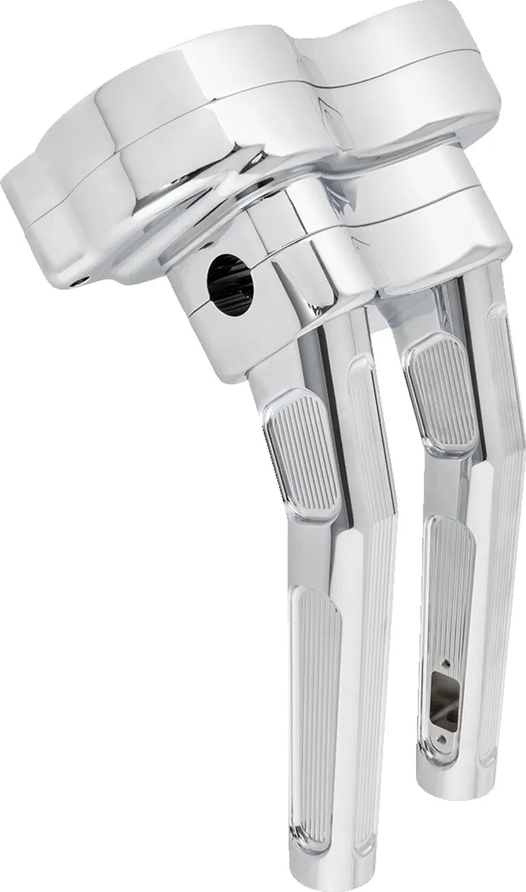 Arlen Ness Method Kickback Lenkererhöhung