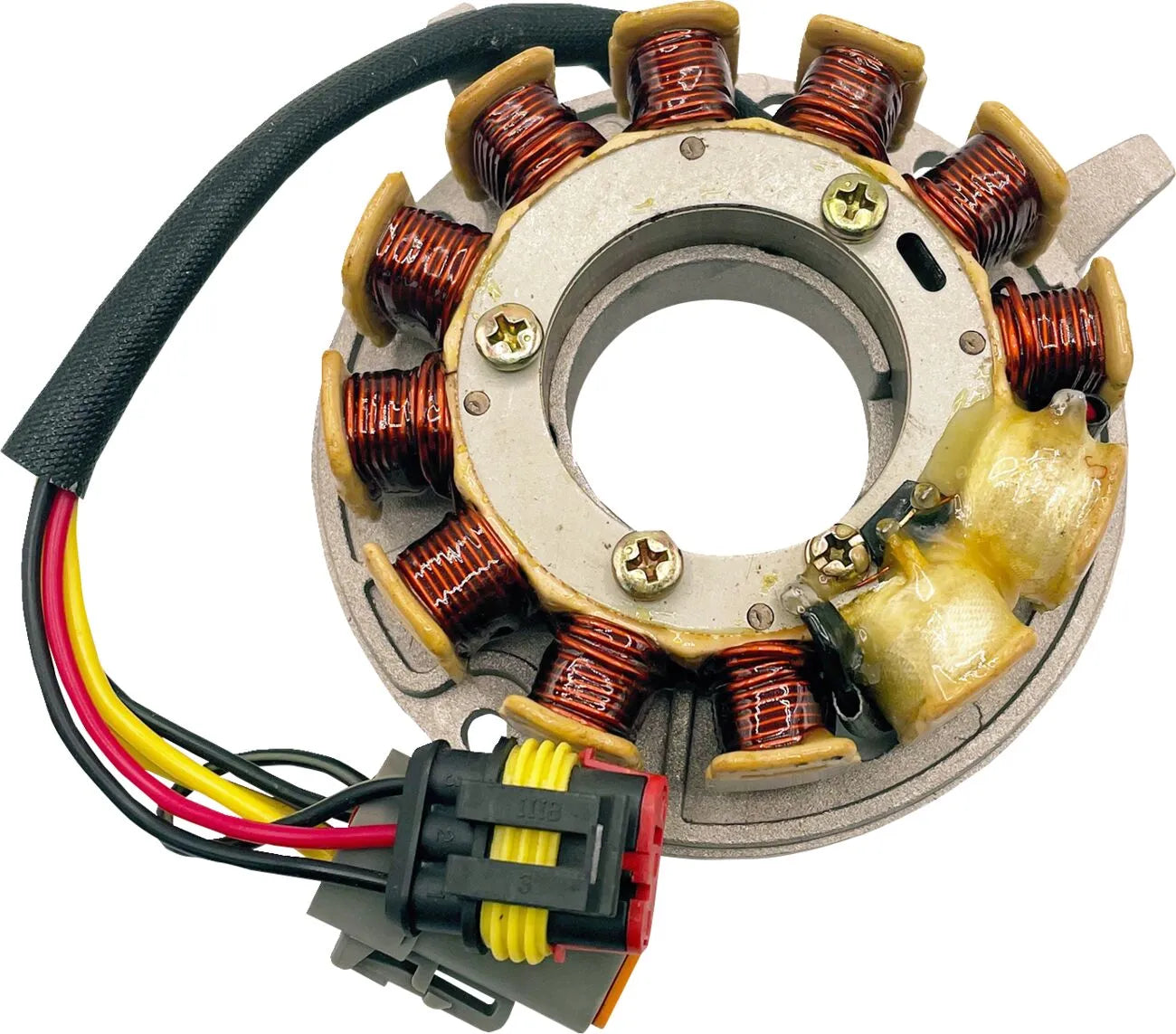 Rick's Motorsport Elektrischer Stator im OE-Stil