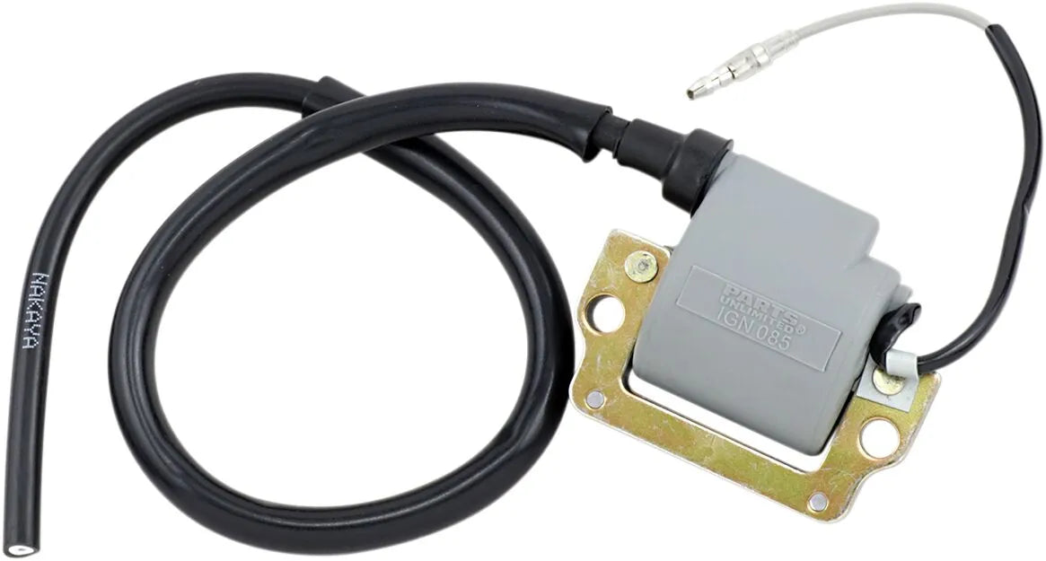 Parts Unlimited Externe Zündspule