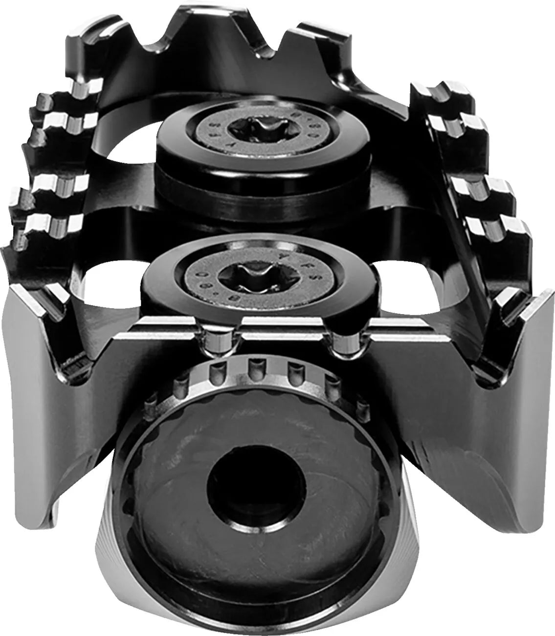 Gilles Tooling Tech-x Enduro Fußrasten