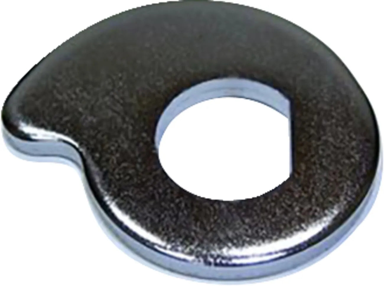 Drag Specialties Achsversteller – Chrom, Stahl