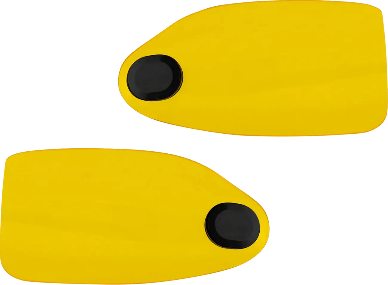 Klock Werks Flare Handschutz